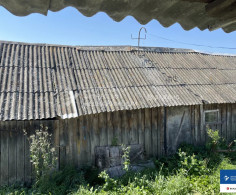 Дом, 1 этаж