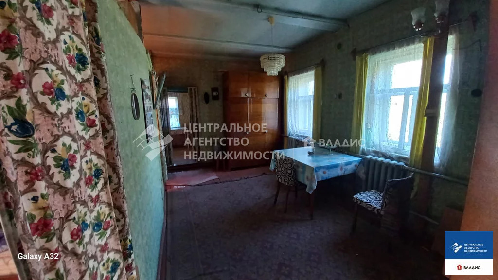 Дом, 1 этаж