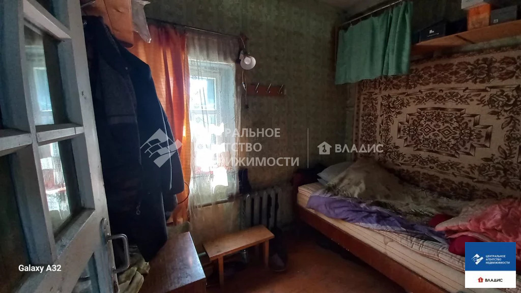 Дом, 1 этаж
