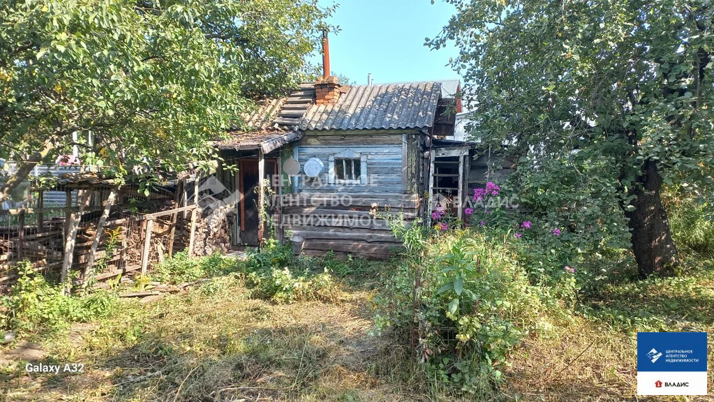 Дом, 1 этаж