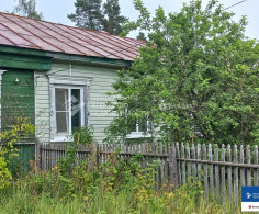 Дом, 1 этаж