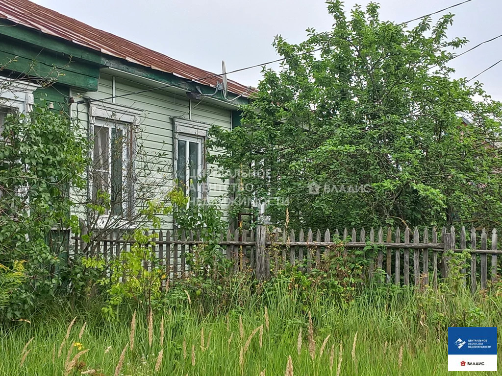 Дом, 1 этаж