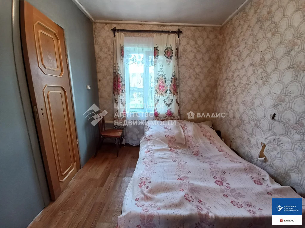 Дом, 1 этаж