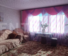 Дом, 1 этаж