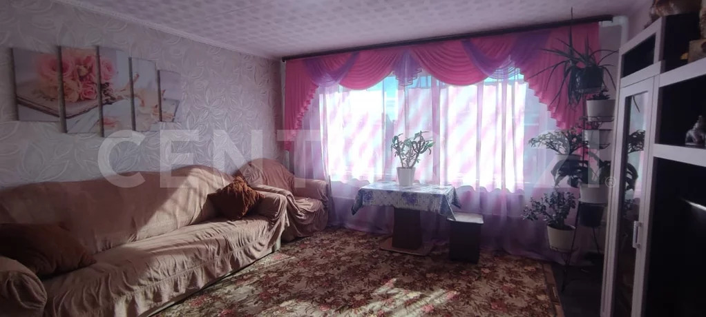 Дом, 1 этаж