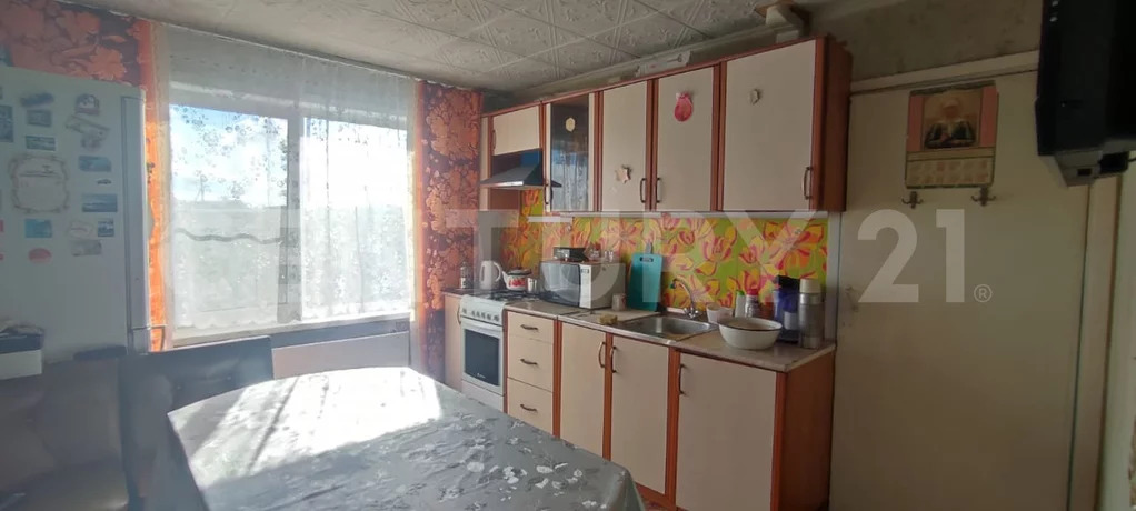 Дом, 1 этаж