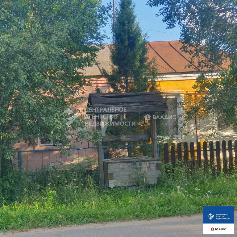 Дом, 1 этаж