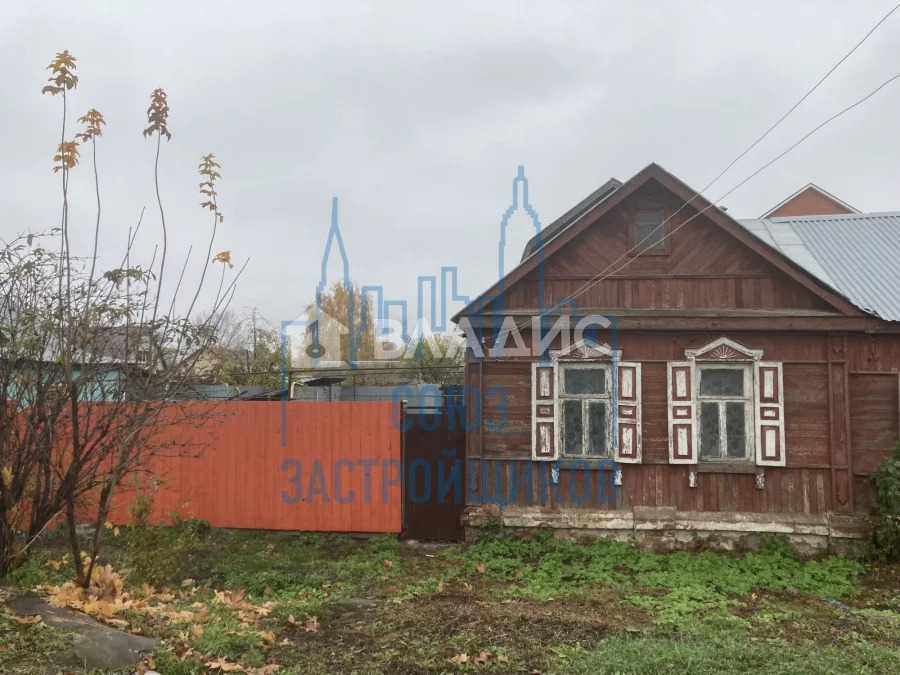 Дом, 2 этажа