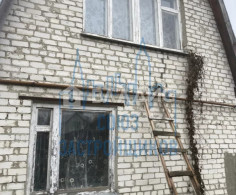 Дом, 2 этажа