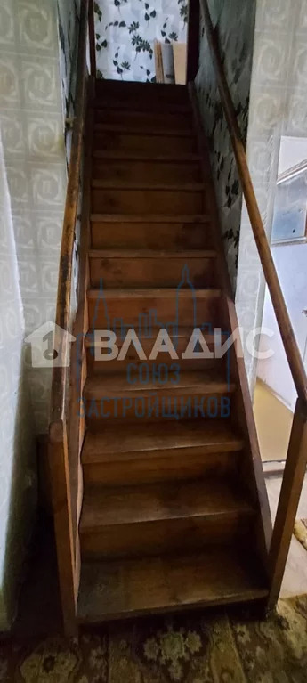Дом, 2 этажа