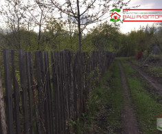 Участок, 8 соток
