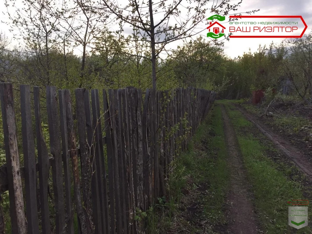 Участок, 8 соток