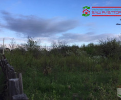 Участок, 8 соток