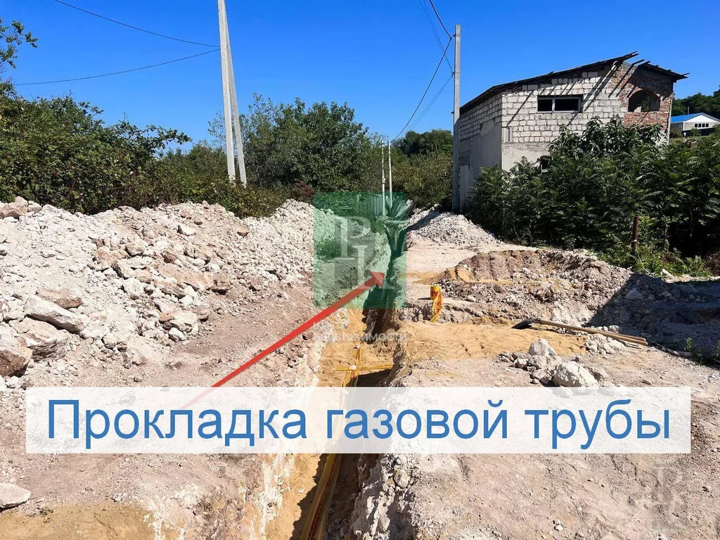 Участок, 6 соток