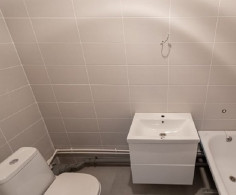 Квартира, 15 этажей