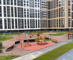 Квартира, 9 этажей