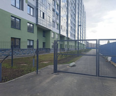 Квартира, 1 этаж