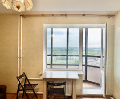 Квартира, 24 этажа