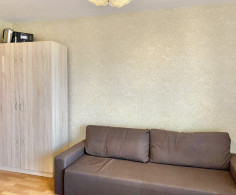 Квартира, 24 этажа