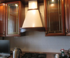 Квартира, 4 этажа, 2 комнаты