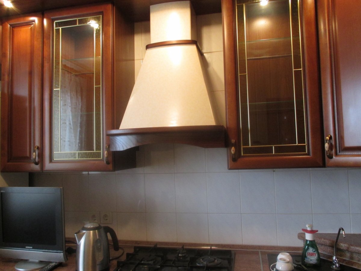 Квартира, 4 этажа, 2 комнаты