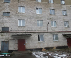 Квартира, 4 этажа, 2 комнаты