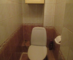 Квартира, 4 этажа, 2 комнаты
