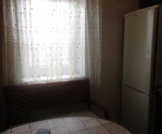 Квартира, 4 этажа, 2 комнаты