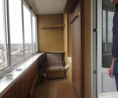 Квартира, 4 этажа, 2 комнаты