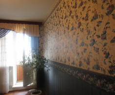 Квартира, 4 этажа, 2 комнаты