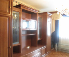 Квартира, 4 этажа, 2 комнаты