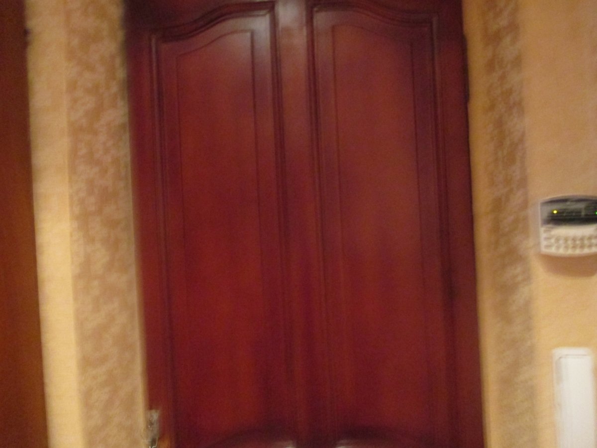 Квартира, 4 этажа, 2 комнаты
