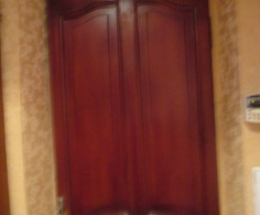 Квартира, 4 этажа, 2 комнаты