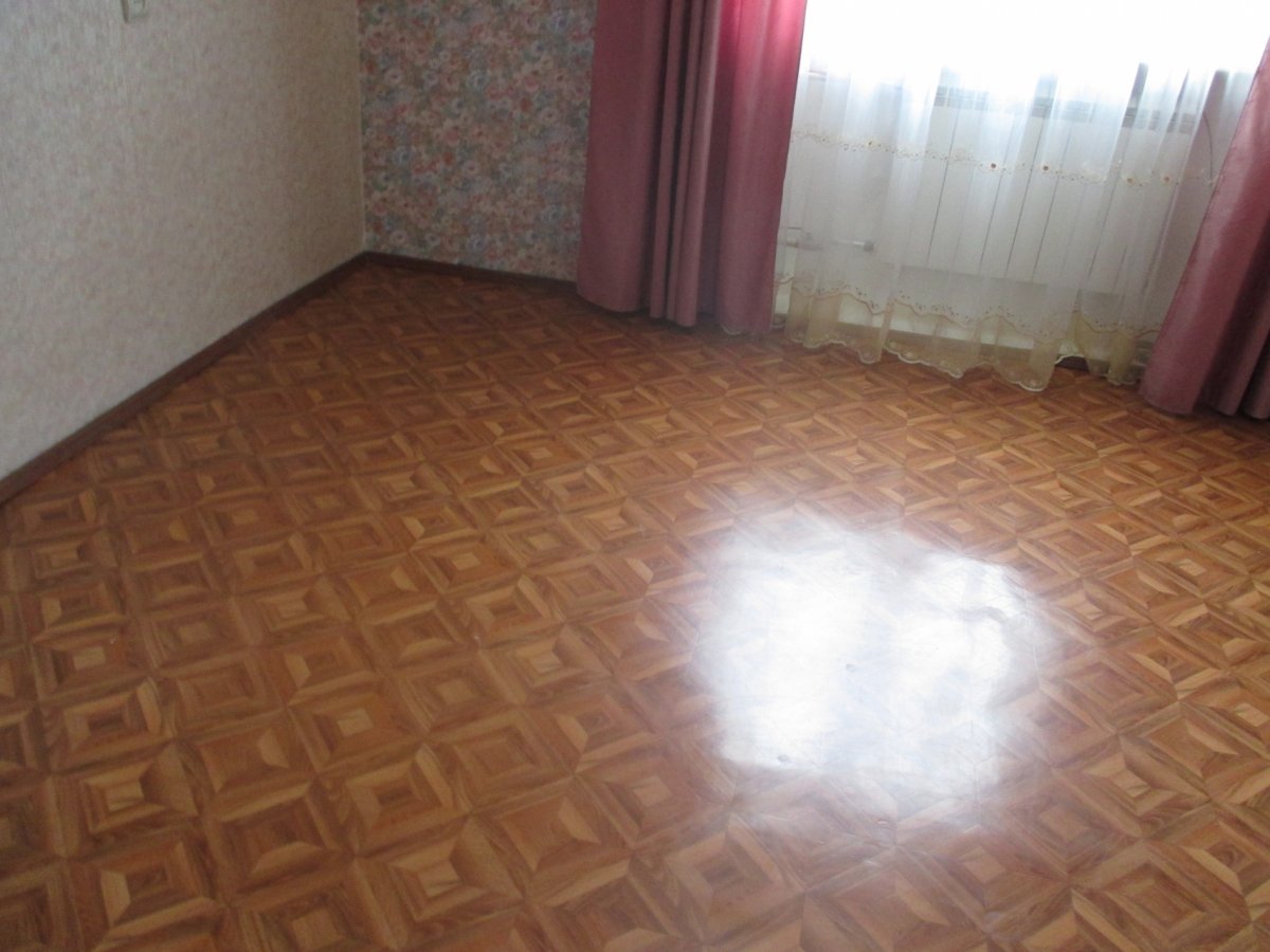 Квартира, 4 этажа, 2 комнаты