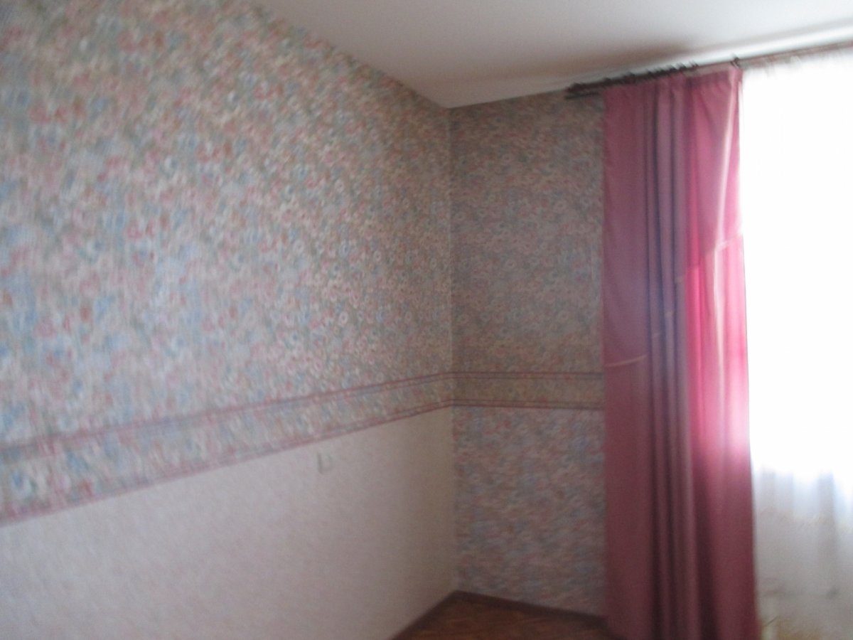 Квартира, 4 этажа, 2 комнаты