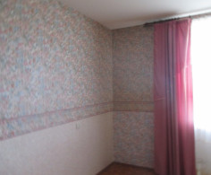 Квартира, 4 этажа, 2 комнаты