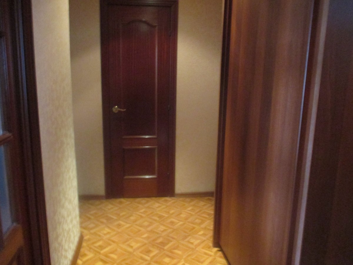 Квартира, 4 этажа, 2 комнаты