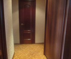Квартира, 4 этажа, 2 комнаты