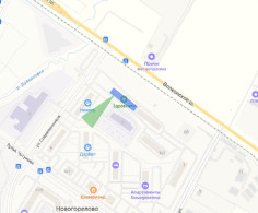 Квартира, 5 этажей