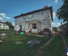 Дом, 2 этажа