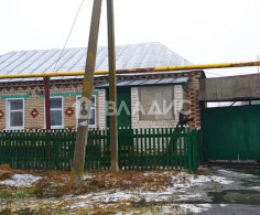 Дом, 1 этаж