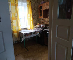 Дом, 1 этаж