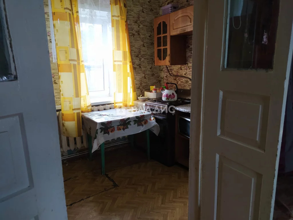 Дом, 1 этаж