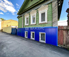 Дом, 2 этажа