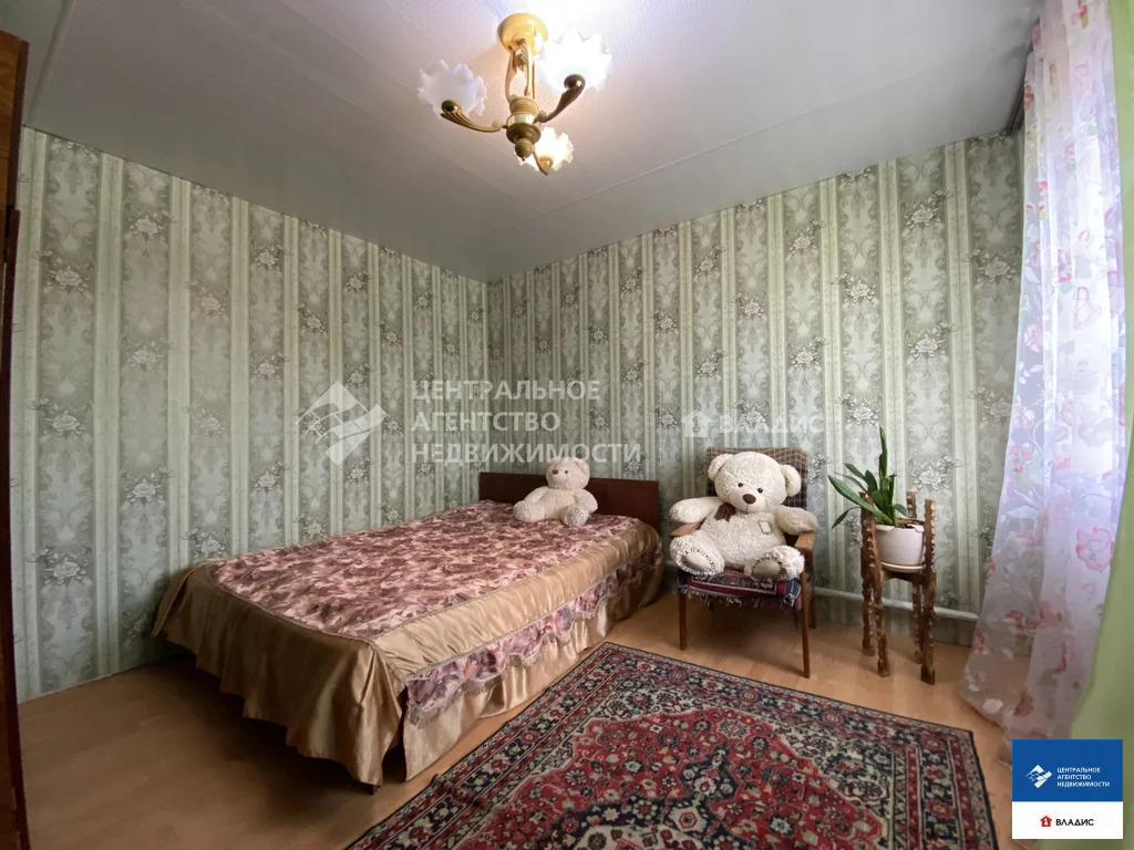 Дом, 1 этаж