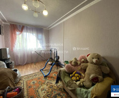 Дом, 1 этаж