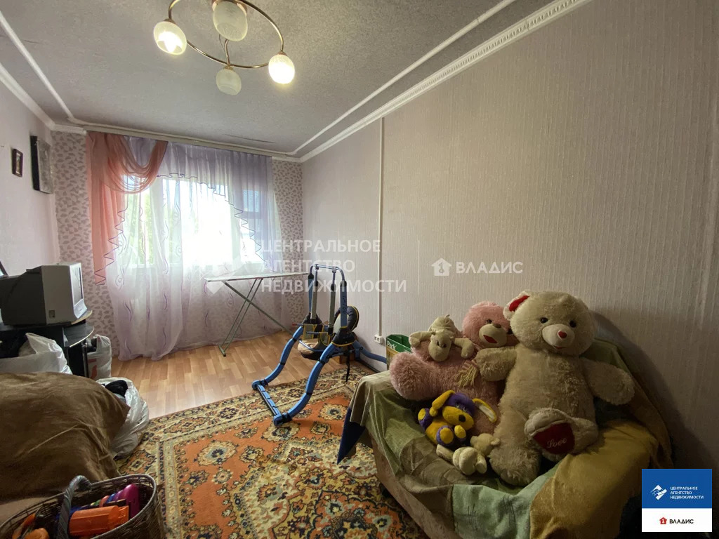 Дом, 1 этаж