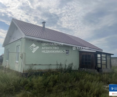 Дом, 1 этаж