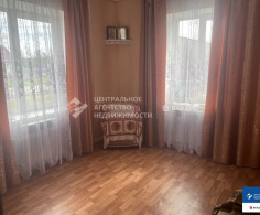 Дом, 1 этаж