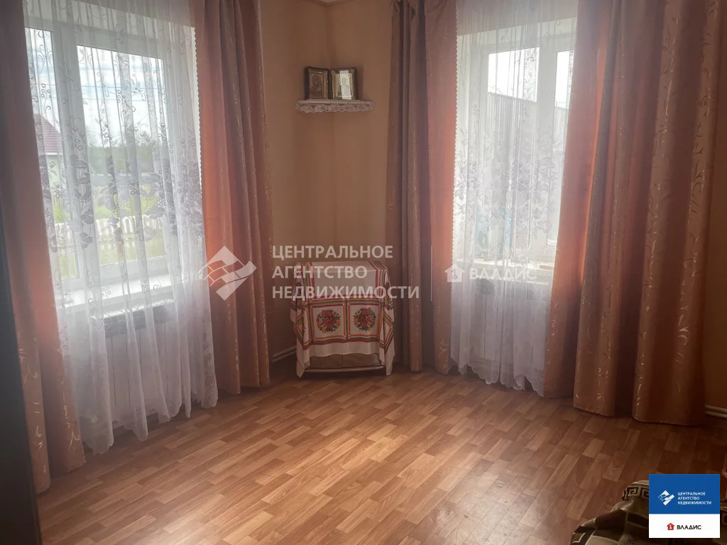 Дом, 1 этаж